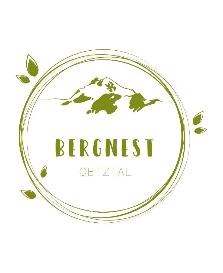 Bergnest Oetztal - Appartements Umhausen Ngoại thất bức ảnh