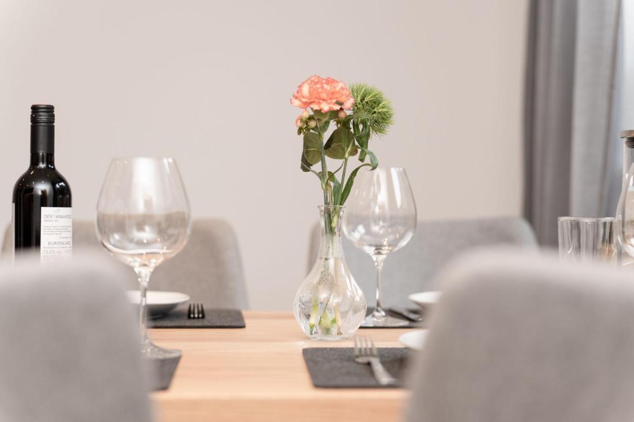 Bergnest Oetztal - Appartements Umhausen Ngoại thất bức ảnh