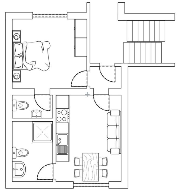 Bergnest Oetztal - Appartements Umhausen Ngoại thất bức ảnh